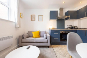 Beautiful 1 bed 20mins to Central Manchester